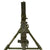 Original U.S. WWII Browning .30 Caliber 1919A4 Display MG with 1945 Dated Tripod & USGI Pintle Original Items