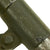 Original U.S. WWII Browning .30 Caliber 1919A4 Display MG with 1945 Dated Tripod & USGI Pintle Original Items
