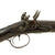 Original British 14 Bore Double Barrel Flintlock Coaching Shotgun by Harvey of Exeter - circa 1820 Original Items