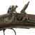Original British 14 Bore Double Barrel Flintlock Coaching Shotgun by Harvey of Exeter - circa 1820 Original Items