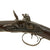 Original British 14 Bore Double Barrel Flintlock Coaching Shotgun by Harvey of Exeter - circa 1820 Original Items