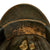 Original British Victorian Era 17th Lancers Other Ranks Chapka Helmet - Duke of Cambridge's Own Original Items