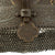 Original Magnificent North Indian Gold Inlaid Kulah Khud Spiked War Helmet & Steel Dhal Shield - circa 1800 Original Items