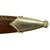 Original German WWII SA Dagger by Rare Maker Carl Schmidt Sohn KG with Scabbard - RZM M7/84 Original Items