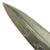 Original German WWII SA Dagger by Rare Maker Carl Schmidt Sohn KG with Scabbard - RZM M7/84 Original Items