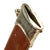 Original German WWII 1940 dated SA Dagger by Rare Maker Karl Tiegel with Scabbard - RZM M7/81/40 Original Items