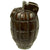 Original British WWII Mills Bomb No. 36M MKI Training Cutaway Grenade dated 1943 - Inert Original Items