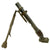 Original Soviet Russian WWII 50-RM 40 Display 50mm Mortar with 1941 Dated Bipod & U.S. Base Plate Original Items