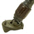 Original Soviet Russian WWII 50-RM 40 Display 50mm Mortar with 1941 Dated Bipod & U.S. Base Plate Original Items