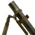 Original Soviet Russian WWII 50-RM 40 Display 50mm Mortar with 1941 Dated Bipod & U.S. Base Plate Original Items