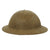Original U.S. WWI M1917 Named 5th Trench Mortar Battery, 5th F.A, 5th Infantry Division Doughboy Helmet Original Items