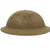 Original U.S. WWI M1917 Named 5th Trench Mortar Battery, 5th F.A, 5th Infantry Division Doughboy Helmet Original Items