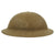 Original U.S. WWI M1917 Named 5th Trench Mortar Battery, 5th F.A, 5th Infantry Division Doughboy Helmet Original Items