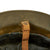 Original U.S. WWI M1917 Doughboy Helmet - 104th Infantry Regiment Yankee Division with Textured Paint Original Items