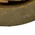 Original U.S. WWI M1917 Doughboy Helmet with AEF Advance Sector Panel Camouflage Paint Original Items
