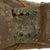 Original U.S. WWII Airborne Paratrooper Brown Leather Jump Boots - Service Used Original Items
