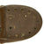 Original U.S. WWII Airborne Paratrooper Brown Leather Jump Boots - Service Used Original Items