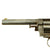 Original British Victorian Webley No.5 .360cf Revolver with "Church Steeple" Cylinder by P. Webley & Son - Serial 82759 Original Items