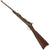 Original U.S. Springfield Trapdoor Model 1884 Saddle Ring Carbine serial 449202 - made in 1889 Original Items
