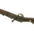 Original French Lebel Fusil Modèle 1886 M93 Infantry Rifle by St. Étienne Serial FH72564 with Bayonet - dated 1891 Original Items