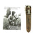 Original U.S. WWII Aluminum Handle Knuckle Knife Featured in Book Signed By Author - Page 286 Original Items
