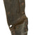 Original U.S. WWII Large Aluminum Handle Cog Knuckle Knife with Original Sheath Original Items