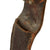 Original WWII U.S. M-1918 L.F.&C. Knuckle Knife Hilt Fitted with Blade from Case 337-6”Q” Fighting Knife in Sheath Original Items