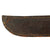Original WWII U.S. M-1918 L.F.&C. Knuckle Knife Hilt Fitted with Blade from Case 337-6”Q” Fighting Knife in Sheath Original Items