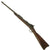 Original U.S. Springfield Trapdoor M1884-90 Saddle Ring Carbine with Rear Sight Guard Serial 413493 - made in 1888 Original Items