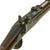 Original U.S. Springfield Trapdoor M1884-90 Saddle Ring Carbine with Rear Sight Guard Serial 413493 - made in 1888 Original Items