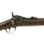 Original U.S. Springfield Trapdoor M1884-90 Saddle Ring Carbine with Rear Sight Guard Serial 413493 - made in 1888 Original Items