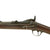 Original U.S. Springfield Trapdoor M1884-90 Saddle Ring Carbine with Rear Sight Guard Serial 413493 - made in 1888 Original Items