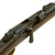 Original French MLE 1866-74 M80 Brass Mounted Gras Camel Short Rifle by Tulle serial H10595 - dated 1870 Original Items