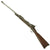 Original U.S. Springfield Trapdoor M1884-90 Saddle Ring Carbine with Rear Sight Guard Serial 343954 - made in 1886 Original Items