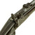 Original U.S. Springfield Trapdoor M1884-90 Saddle Ring Carbine with Rear Sight Guard Serial 343954 - made in 1886 Original Items