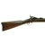 Original U.S. Springfield Trapdoor M1884-90 Saddle Ring Carbine with Rear Sight Guard Serial 343954 - made in 1886 Original Items