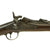 Original U.S. Springfield Trapdoor M1884-90 Saddle Ring Carbine with Rear Sight Guard Serial 343954 - made in 1886 Original Items