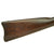 Original U.S. Springfield Trapdoor M1884-90 Saddle Ring Carbine with Rear Sight Guard Serial 343954 - made in 1886 Original Items