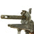 Original U.S. Civil War Colt 1851 Navy Percussion Revolver with U.S. Surcharge made in 1856 - Serial 59747 Original Items