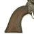 Original U.S. Civil War Colt 1851 Navy Percussion Revolver with U.S. Surcharge made in 1856 - Serial 59747 Original Items