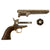 Original U.S. Civil War Colt 1851 Navy .36cal Percussion Revolver made in 1862 - Serial No 111017 Original Items