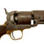 Original U.S. Civil War Colt 1851 Navy .36cal Percussion Revolver made in 1862 - Serial No 111017 Original Items