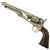 Original U.S. Civil War Colt Model 1860 Army .44cal Percussion Revolver made in 1863 - Serial No. 131612 Original Items
