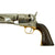 Original U.S. Civil War Colt Model 1860 Army .44cal Percussion Revolver made in 1863 - Serial No. 131612 Original Items