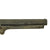 Original U.S. Civil War Colt M1849 Pocket Percussion 6" Barrel Revolver with Cylinder Scene made in 1857 - Serial 137119 Original Items