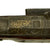 Original Spanish Miquelet Percussion Overcoat Pistol with Silver Inlaid Barrel & Spanish Touchmarks - c. 1830 Original Items