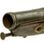 Original Spanish Miquelet Percussion Overcoat Pistol with Silver Inlaid Barrel & Spanish Touchmarks - c. 1830 Original Items