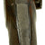 Original Spanish Miquelet Percussion Overcoat Pistol with Silver Inlaid Barrel & Spanish Touchmarks - c. 1830 Original Items