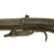 Original U.S. Underhammer Percussion "Boot" Pistol as used by Gamblers - circa 1835 - 1840 Original Items