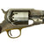 Original U.S. Civil War Remington New Model 1863 Army Arsenal Reworked Percussion Revolver - Serial 89227 Original Items